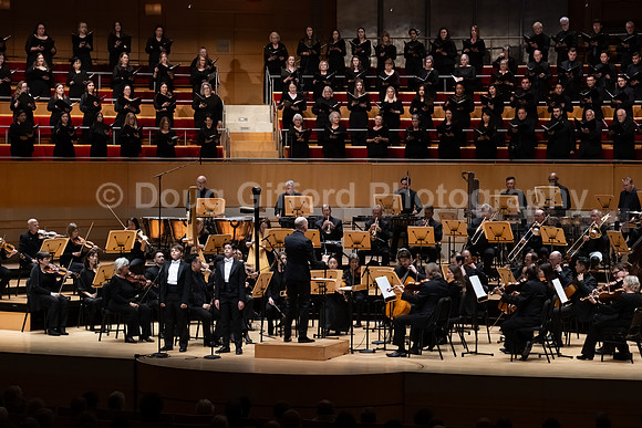 Pacific Chorale's 2023-24 Season Finale