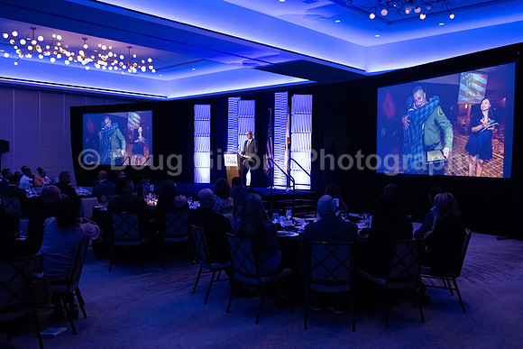 Orange County Business Council - 2024 First Responders Dinner