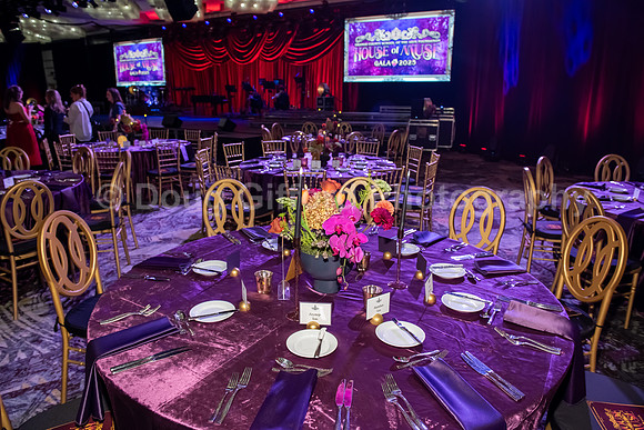 Orange County School of the Arts Foundation Presents - House of Muse Gala 2025