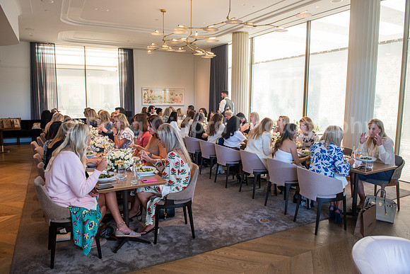 Harvesters 30th Anniversary Kickoff