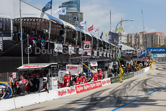Acura Grand Prix of Long Beach 2022