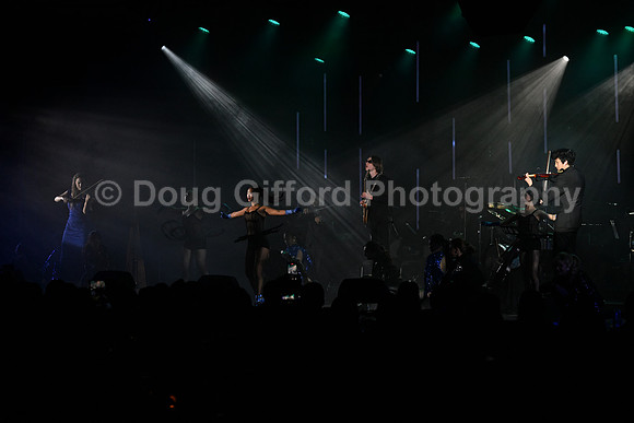Orange County School of the Arts Foundation - "Night of a Million Dreams" Gala 2022
