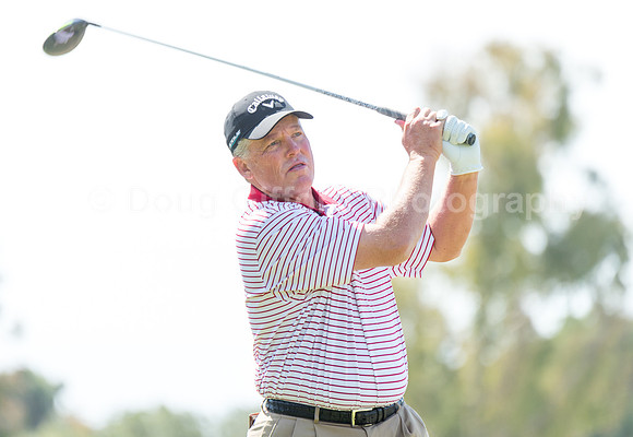 Toshiba Classic 2018 - First Round