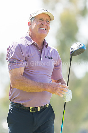 Toshiba Classic 2018 - First Round