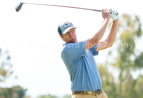 Toshiba Classic 2018 - First Round