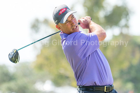 Toshiba Classic 2018 - First Round
