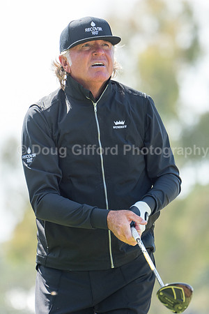 Toshiba Classic 2018 - First Round