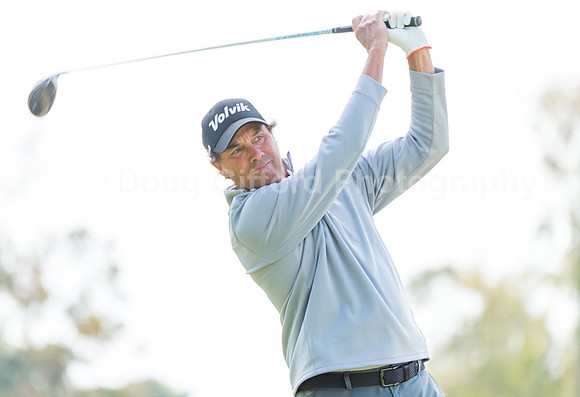 Toshiba Classic 2018 - First Round