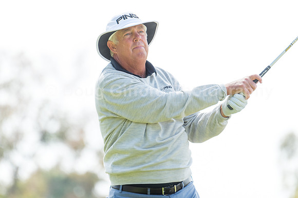 Toshiba Classic 2018 - First Round