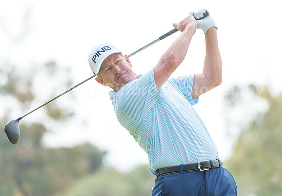 Toshiba Classic 2018 - First Round