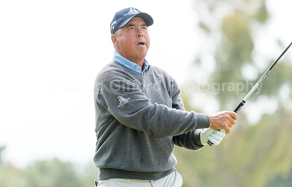 Toshiba Classic 2018 - First Round