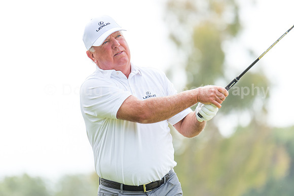 Toshiba Classic 2018 - First Round