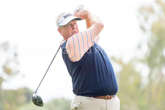 Toshiba Classic 2018 - First Round