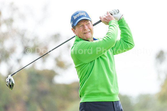 Toshiba Classic 2018 - First Round