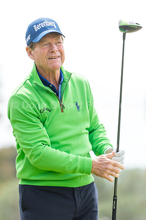 Toshiba Classic 2018 - First Round