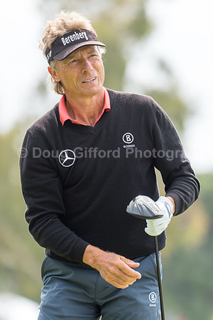 Toshiba Classic 2018 - First Round