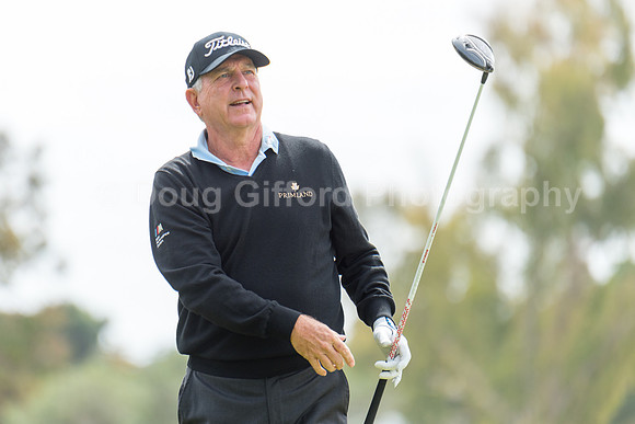 Toshiba Classic 2018 - First Round