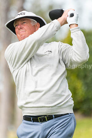 Toshiba Classic 2018 - First Round