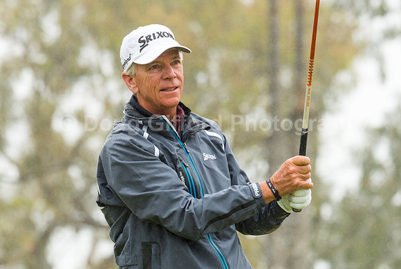 Toshiba Classic 2018 - First Round