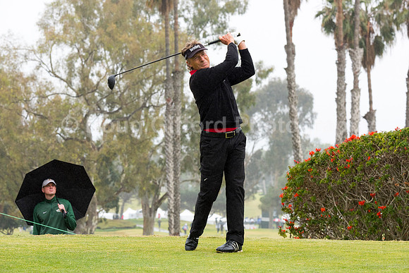 Toshiba Classic 2018 - First Round