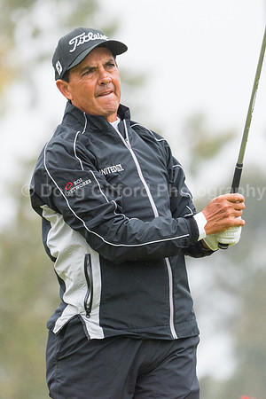 Toshiba Classic 2018 - First Round