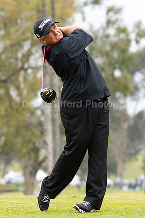 Toshiba Classic 2018 - First Round