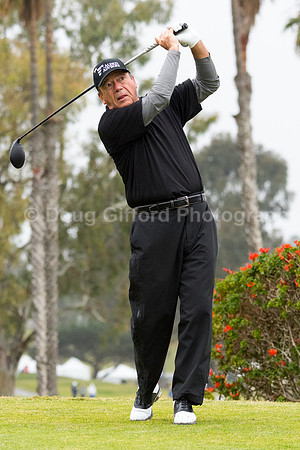 Toshiba Classic 2018 - First Round