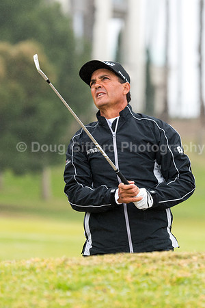 Toshiba Classic 2018 - First Round