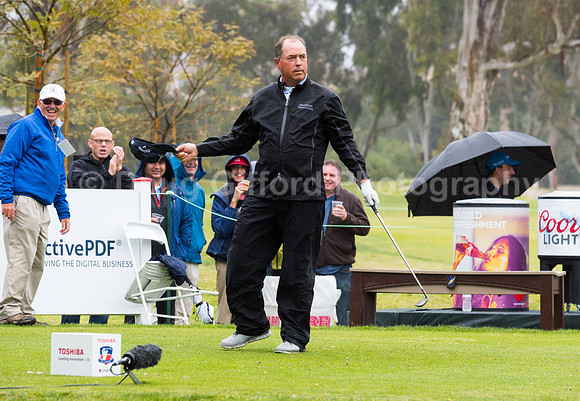 Toshiba Classic 2018 - First Round