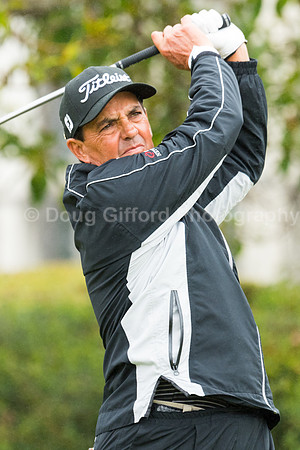 Toshiba Classic 2018 - First Round