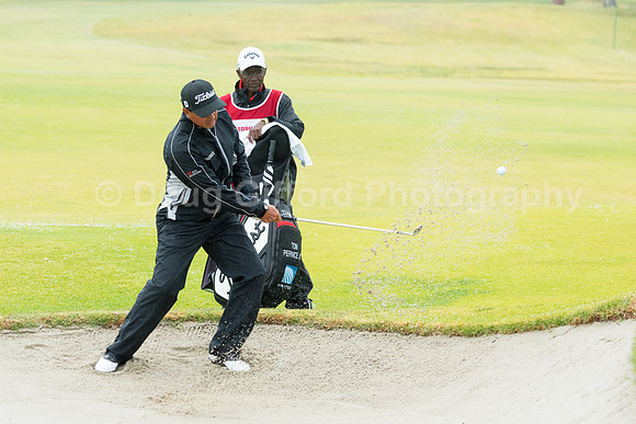 Toshiba Classic 2018 - First Round