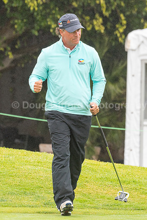 Toshiba Classic 2018 - First Round