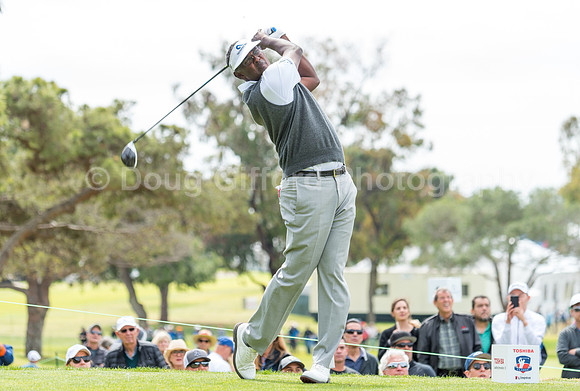 Toshiba Classic 2018 - Final Round