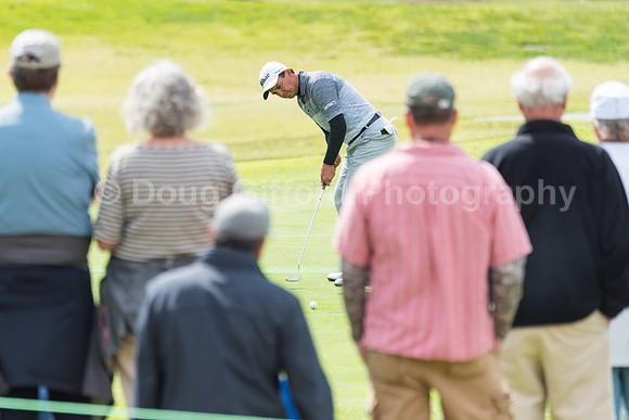 Toshiba Classic 2018 -  Final Round