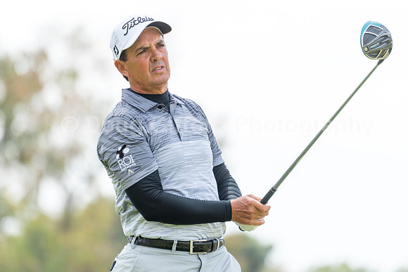 Toshiba Classic 2018 - Final Round