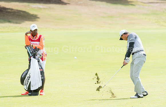 Toshiba Classic 2018 -  Final Round