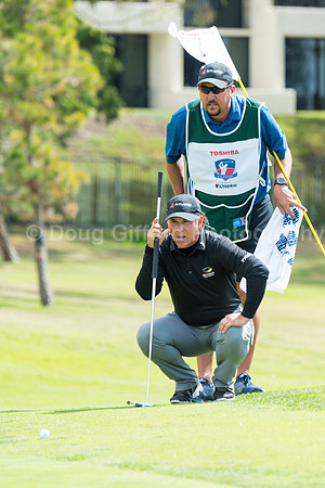 Toshiba Classic 2018 - Final Round