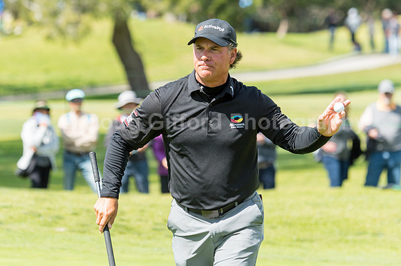 Toshiba Classic 2018 - Final Round