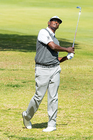 Toshiba Classic 2018 - Final Round
