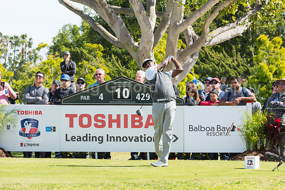 Toshiba Classic 2018 - Final Round