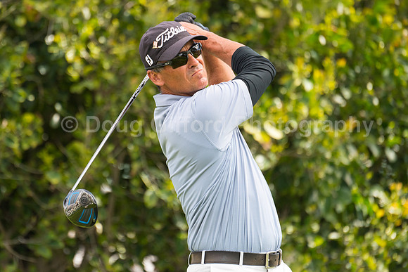 Toshiba Classic 2018 -  Final Round