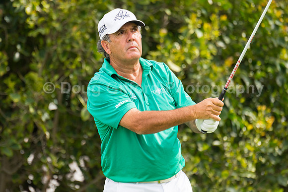 Toshiba Classic 2018 - Final Round