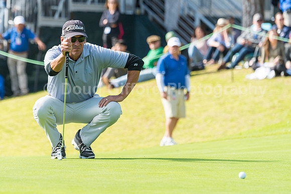 Toshiba Classic 2018 - Final Round
