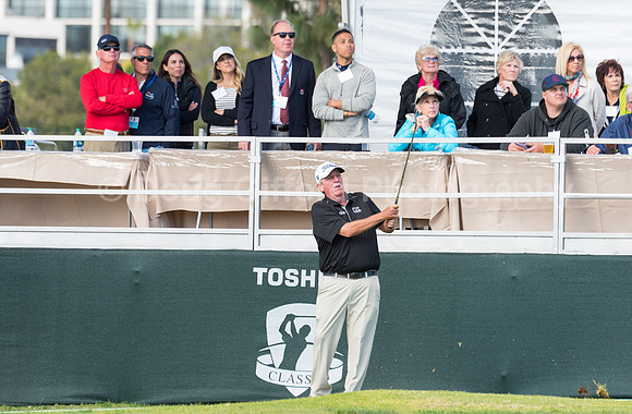 Toshiba Classic 2018 - Final Round