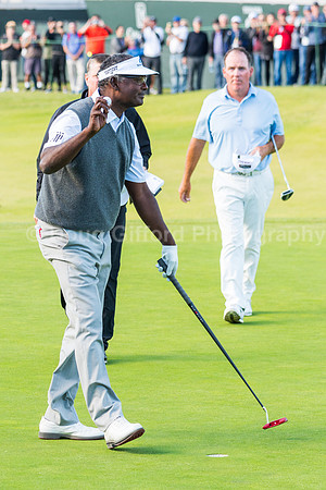 Toshiba Classic 2018 - Final Round