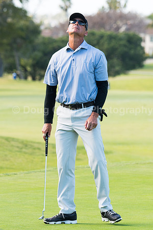 Toshiba Classic 2018 - Final Round