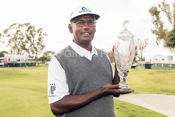 Toshiba Classic 2018 - Final Round