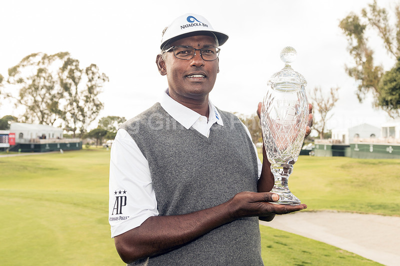 Toshiba Classic 2018 - Final Round
