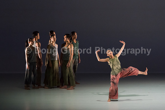 Cloud Gate - Dance Theatre of Taiwan