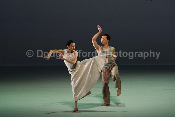 Cloud Gate - Dance Theatre of Taiwan